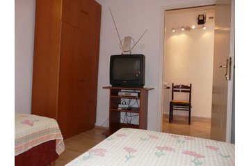 Хорватiя Privát Сплiт / Split, Екстер'єр